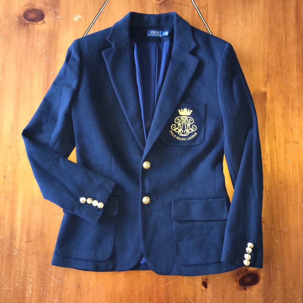 Polo Ralph Lauren Blazer